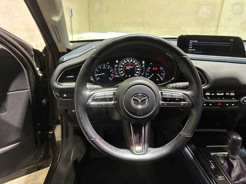 Mazda CX-30 2.0 e-SkyActiv-G M Hybrid Comfort 122hp 2020, J-801-FT