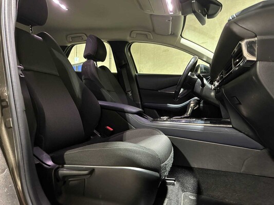 Mazda CX-30 2.0 e-SkyActiv-G M Hybrid Comfort 122hp 2020, J-801-FT