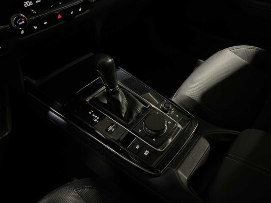 Mazda CX-30 2.0 e-SkyActiv-G M Hybrid Comfort 122hp 2020, J-801-FT