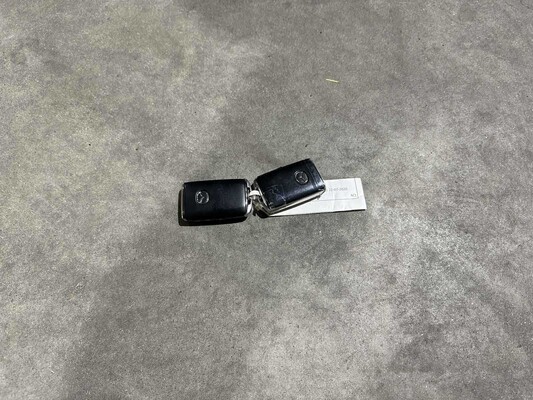 Mazda CX-30 2.0 e-SkyActiv-G M Hybrid Comfort 122hp 2020, J-801-FT