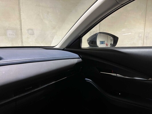 Mazda CX-30 2.0 e-SkyActiv-G M Hybrid Comfort 122hp 2020, J-801-FT