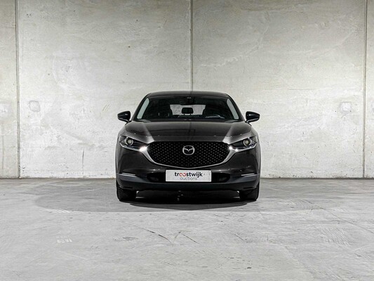 Mazda CX-30 2.0 e-SkyActiv-G M Hybrid Comfort 122hp 2020, J-801-FT