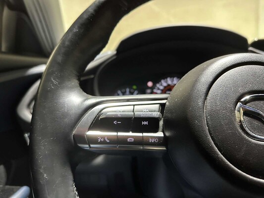 Mazda CX-30 2.0 e-SkyActiv-G M Hybrid Comfort 122pk 2020, J-801-FT