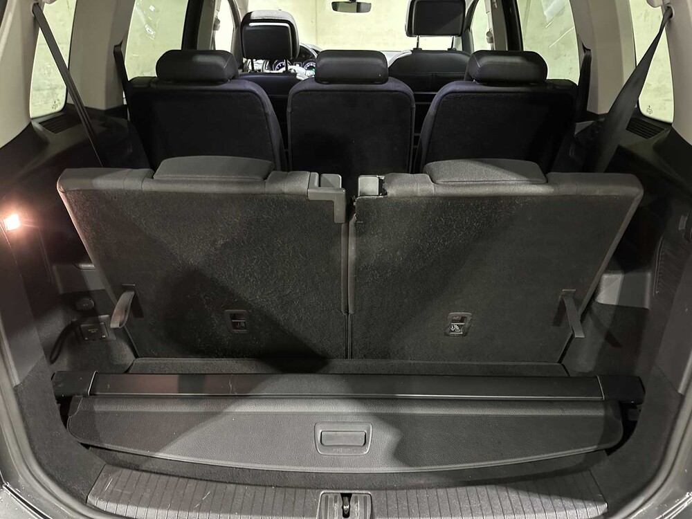 Volkswagen Touran 1.4 TSI Highline 7p 150hp 2016, JJ-339-N