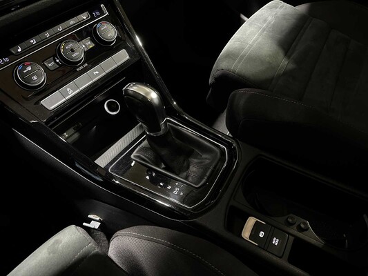 Volkswagen Touran 1.4 TSI Highline 7p 150hp 2016, JJ-339-N