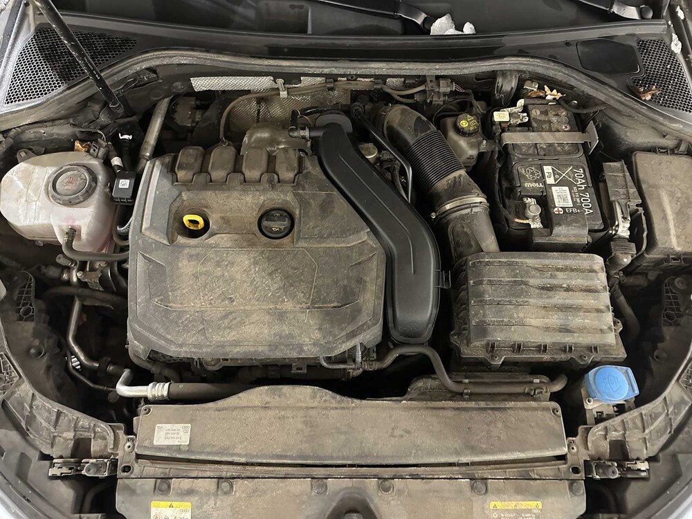 Audi A3 Saloon 35 TFSI Pro Line 150hp 2023 (Original-NL + 1st Owner), X-645-JF