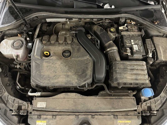 Audi A3 Saloon 35 TFSI Pro Line 150hp 2023 (Original-NL + 1st Owner), X-645-JF