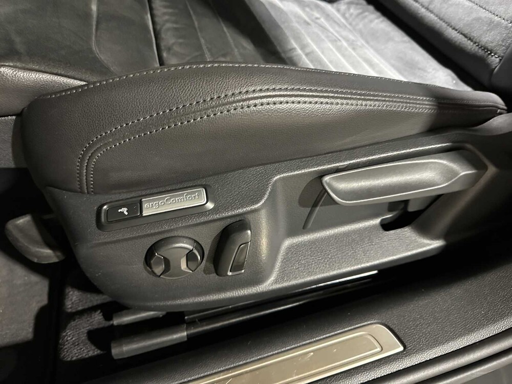 Volkswagen Passat Variant 1.4 TSI GTE 218HP 2016, TT-887-T