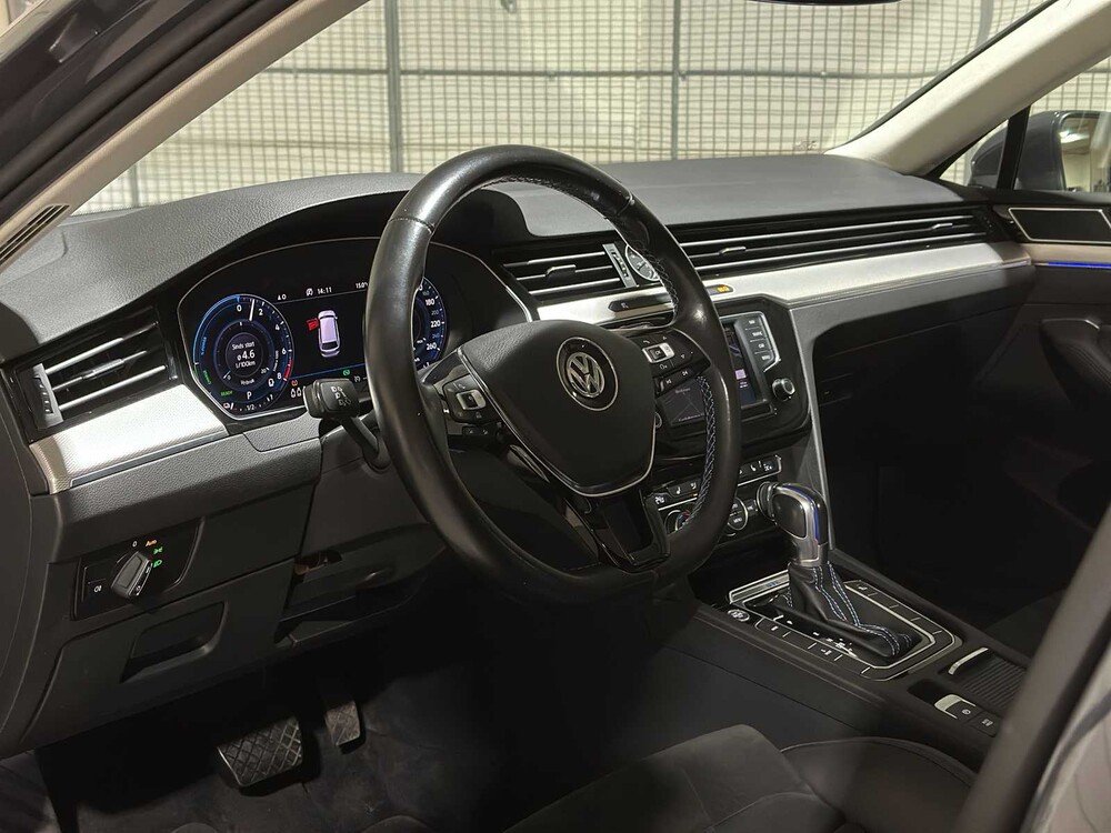 Volkswagen Passat Variant 1.4 TSI GTE 218HP 2016, TT-887-T