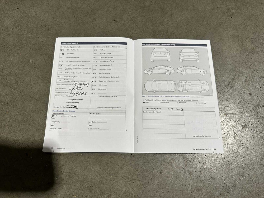 Volkswagen Passat Variant 1.4 TSI GTE 218HP 2016, TT-887-T