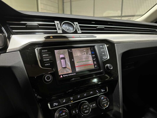 Volkswagen Passat Variant 1.4 TSI GTE 218HP 2016, TT-887-T