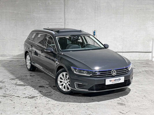 Volkswagen Passat Variant 1.4 TSI GTE 218HP 2016, TT-887-T