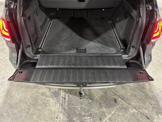 BMW X5 xDrive40d High Executive 313hp 2015, 4-ZGF-08