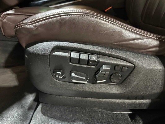 BMW X5 xDrive40d High Executive 313hp 2015, 4-ZGF-08