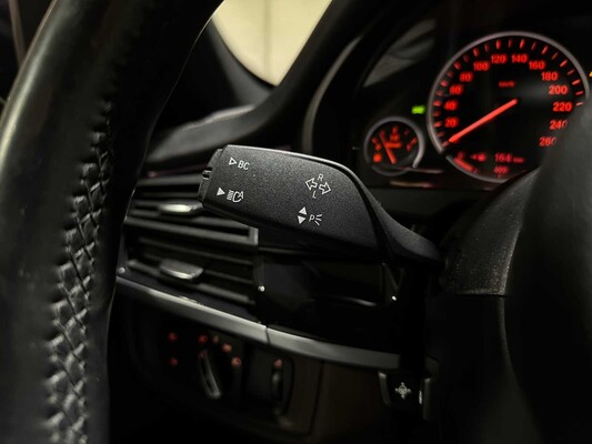 BMW X5 xDrive40d High Executive 313hp 2015, 4-ZGF-08