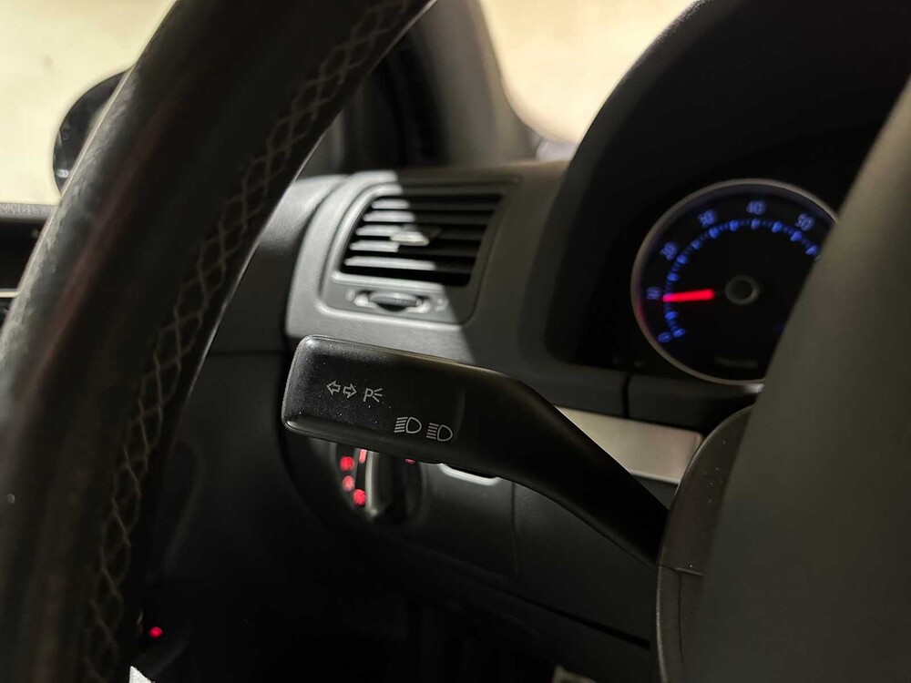 Volkswagen Golf GTI V 2.0 TFSI 200hp 2005 Golf 5, 13-RTL-3