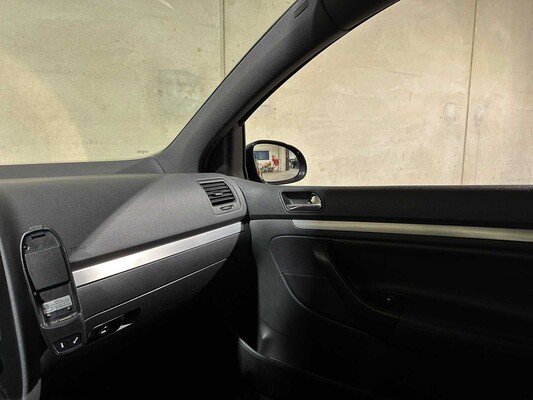 Volkswagen Golf GTI V 2.0 TFSI 200hp 2005 Golf 5, 13-RTL-3