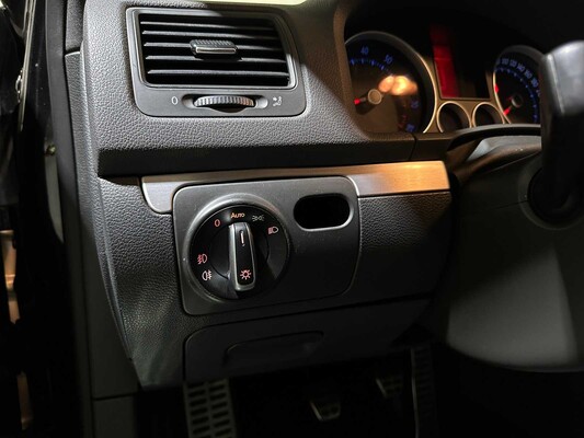 Volkswagen Golf GTI V 2.0 TFSI 200hp 2005 Golf 5, 13-RTL-3