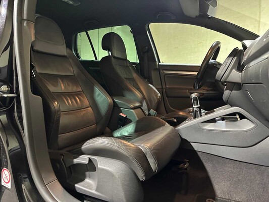 Volkswagen Golf GTI V 2.0 TFSI 200hp 2005 Golf 5, 13-RTL-3