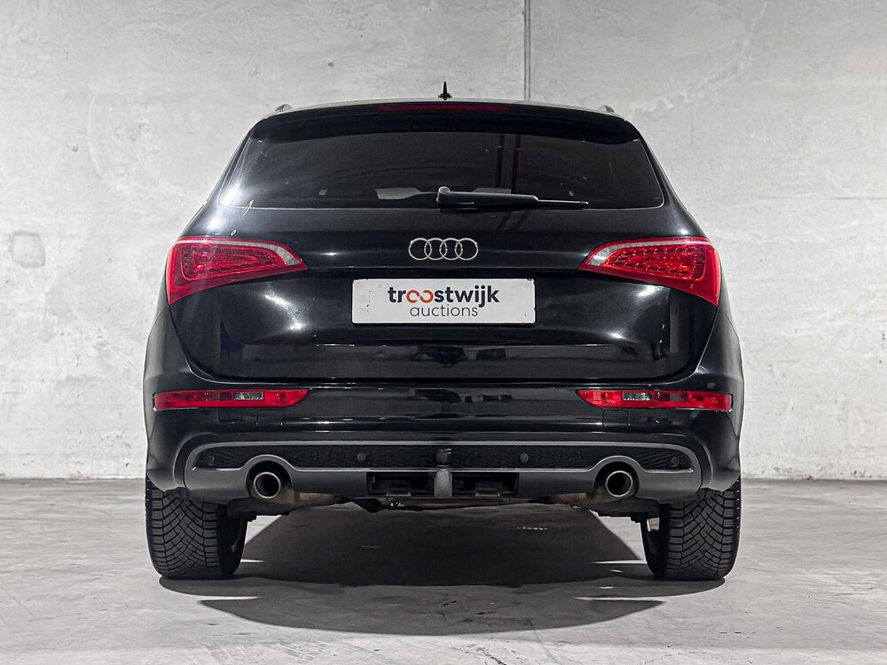 Audi Q5 3.0 TDI quattro Pro Line S 236hp 2011, 41-THL-9