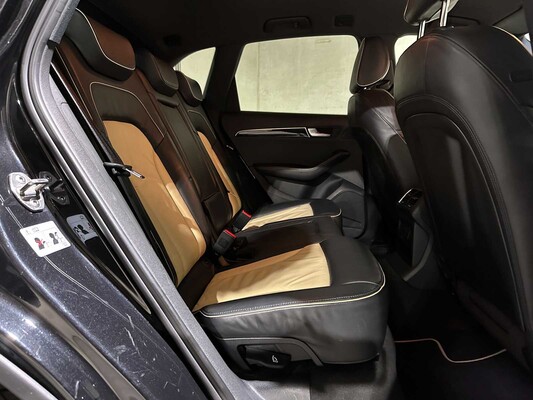 Audi Q5 3.0 TDI quattro Pro Line S 236pk 2011, 41-THL-9