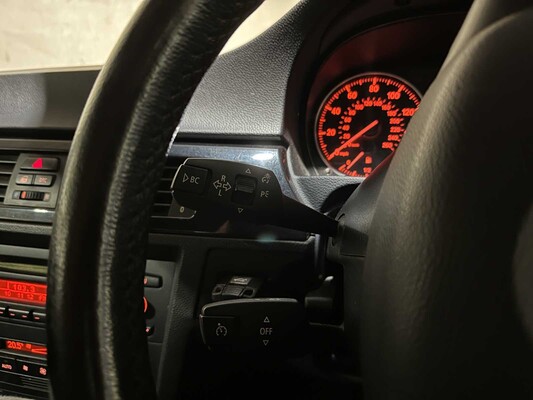 BMW 320i Convertible 170hp 2009 3-Series E93, XK-462-D