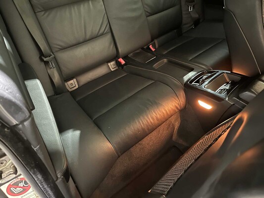 BMW 320i Convertible 170hp 2009 3-Series E93, XK-462-D