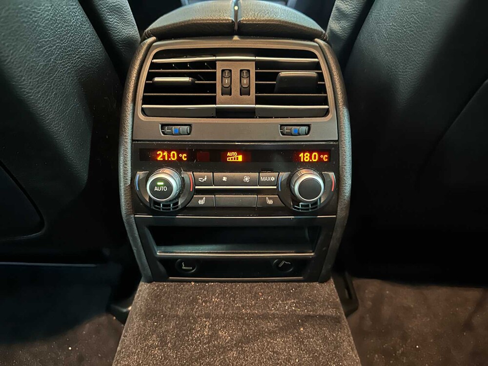 BMW 750i 4.4 V8 409hp 2009 F01 7-series, GSV-72-V Youngtimer