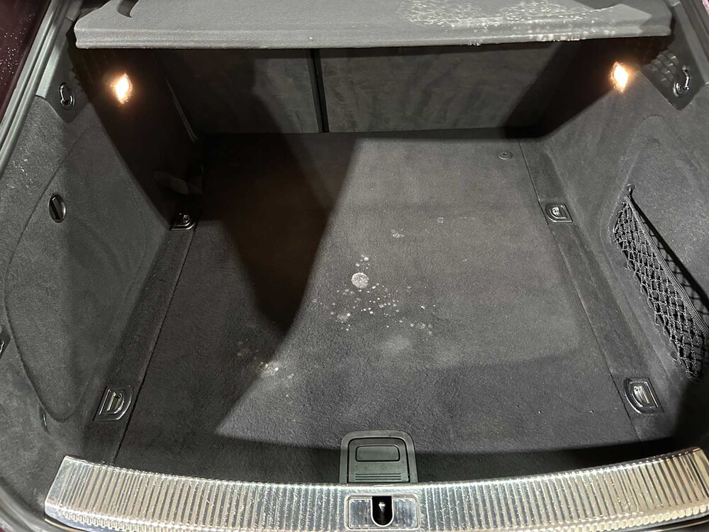 Audi A5 Sportback 1.8 TFSI Sport Edition 170hp 2014 S-Line (Original-NL), 1-XSP-41