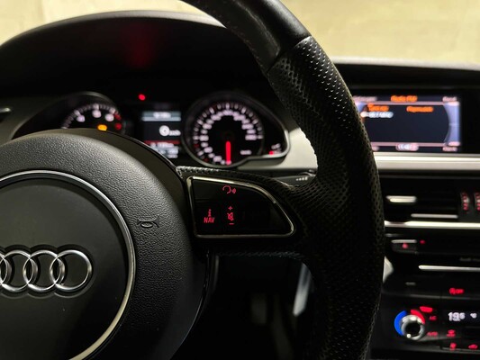 Audi A5 Sportback 1.8 TFSI Sport Edition 170hp 2014 S-Line (Original-NL), 1-XSP-41