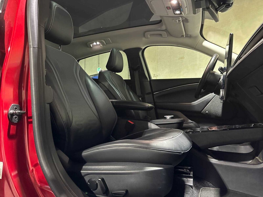 Ford Mustang Mach-E RWD 75 kWh 269hp 2021 (Original-NL + 1st Owner), N-382-TV