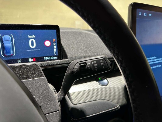 Ford Mustang Mach-E RWD 75 kWh 269hp 2021 (Original-NL + 1st Owner), N-382-TV