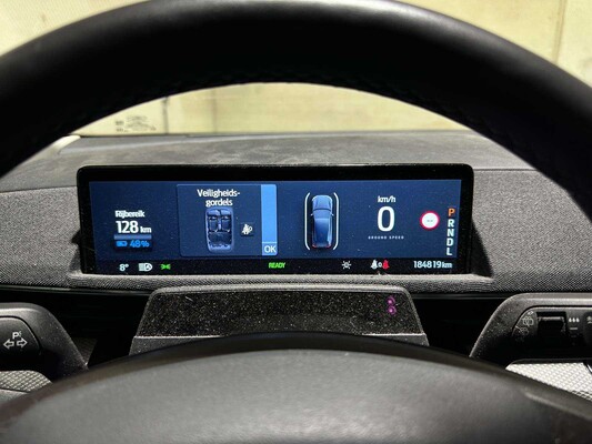 Ford Mustang Mach-E RWD 75 kWh 269hp 2021 (Original-NL + 1st Owner), N-382-TV