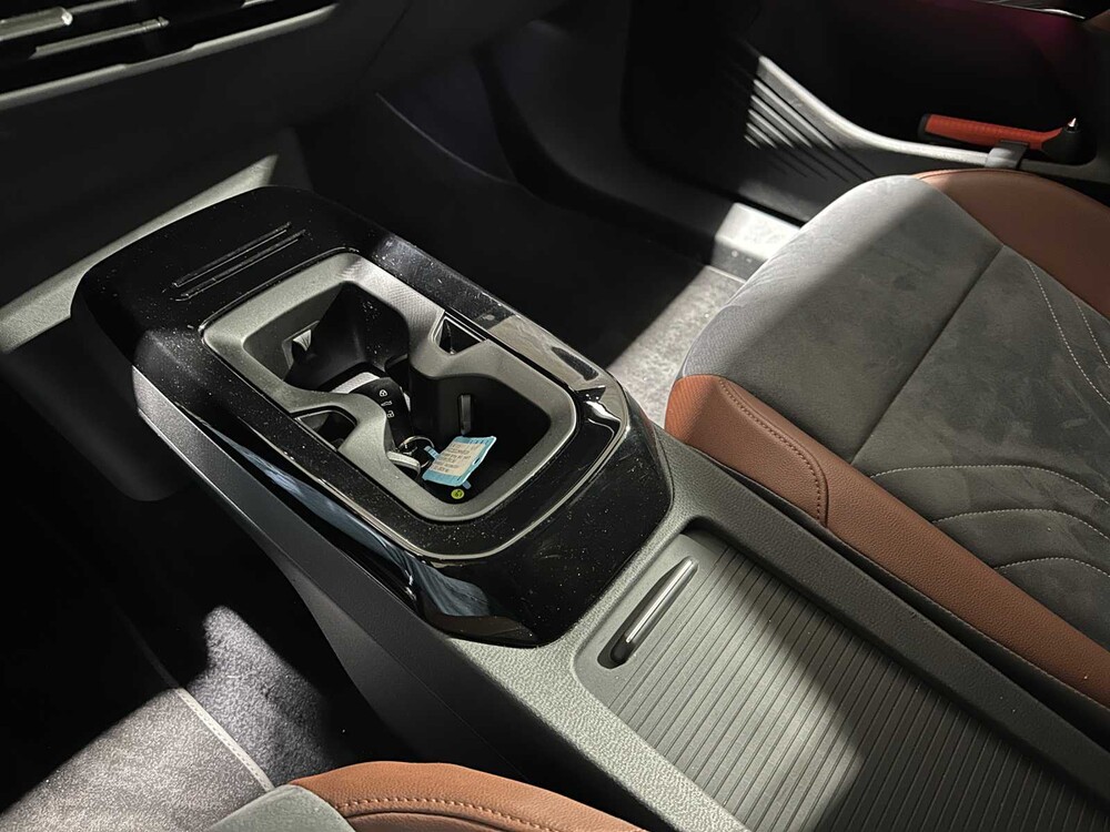 Volkswagen ID.4 First 77 kWh 204pk 2020 (Origineel-NL), K-186-JK