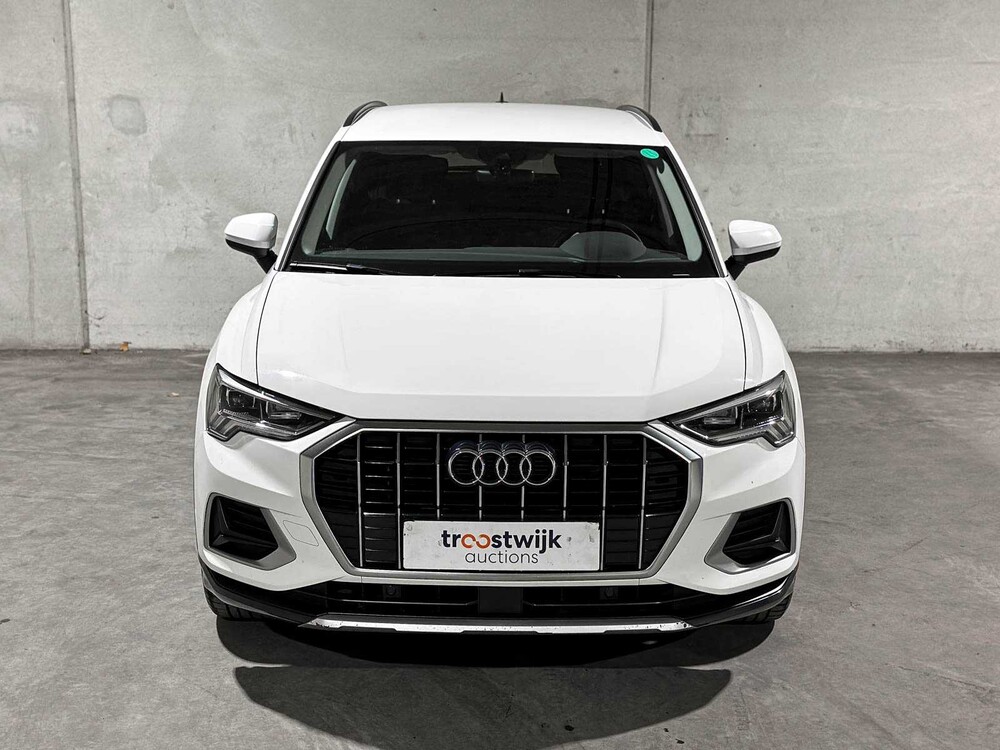 Audi Q3 35 TFSI Pro Line business 150hp 2020 (Original-NL + 1st owner), G-399-ZV
