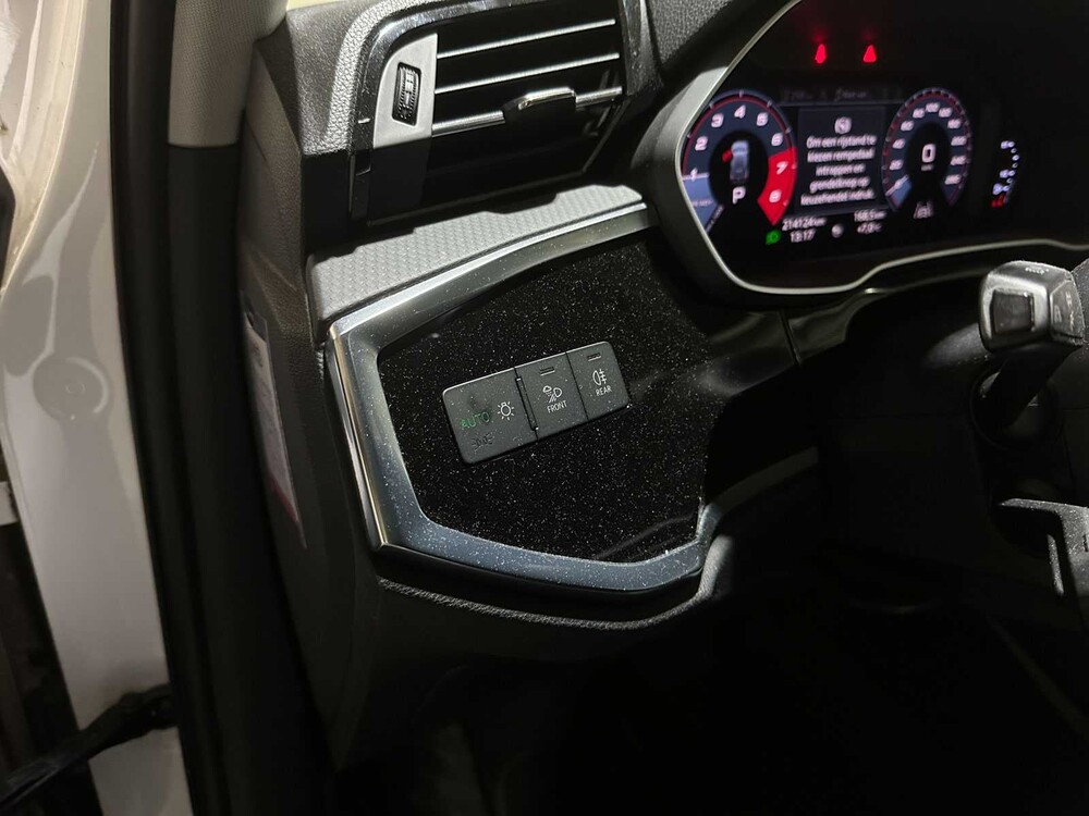 Audi Q3 35 TFSI Pro Line business 150hp 2020 (Original-NL + 1st owner), G-399-ZV