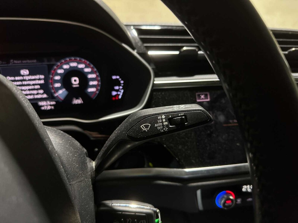 Audi Q3 35 TFSI Pro Line business 150hp 2020 (Original-NL + 1st owner), G-399-ZV