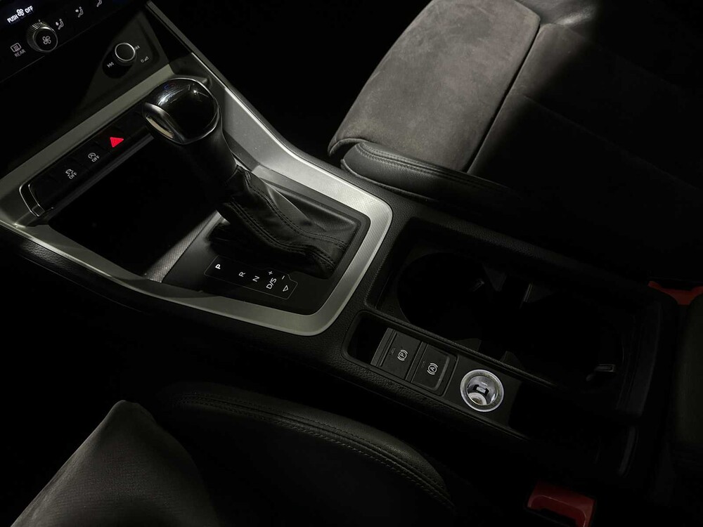 Audi Q3 35 TFSI Pro Line business 150hp 2020 (Original-NL + 1st owner), G-399-ZV