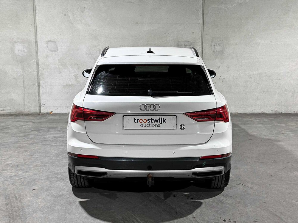 Audi Q3 35 TFSI Pro Line business 150pk 2020 (Origineel-NL + 1e eigenaar), G-399-ZV
