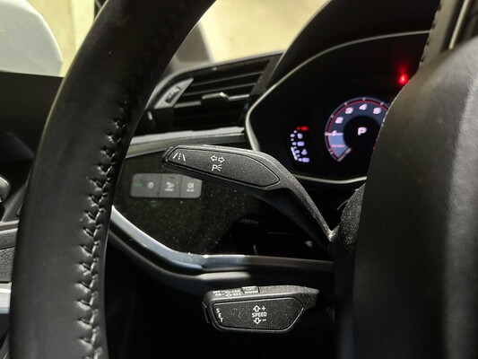 Audi Q3 35 TFSI Pro Line business 150hp 2020 (Original-NL + 1st owner), G-399-ZV