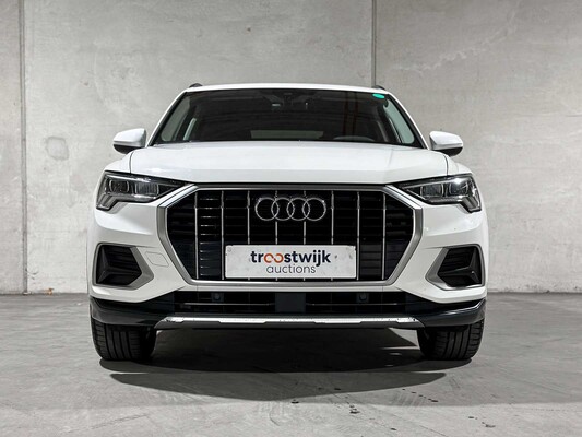 Audi Q3 35 TFSI Pro Line business 150hp 2020 (Original-NL + 1st owner), G-399-ZV
