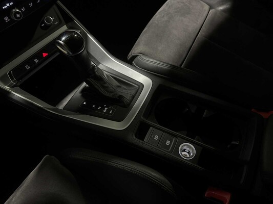 Audi Q3 35 TFSI Pro Line business 150hp 2020 (Original-NL + 1st owner), G-399-ZV