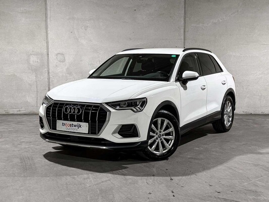 Audi Q3 35 TFSI Pro Line business 150hp 2020 (Original-NL + 1st owner), G-399-ZV
