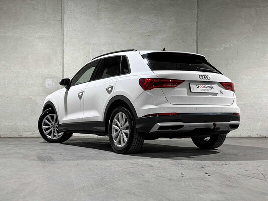 Audi Q3 35 TFSI Pro Line business 150hp 2020 (Original-NL + 1st owner), G-399-ZV