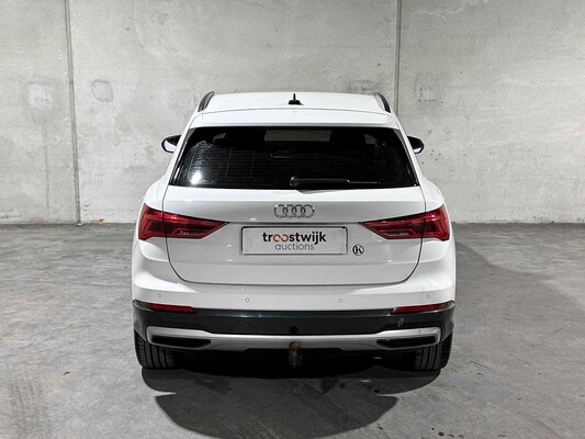 Audi Q3 35 TFSI Pro Line business 150pk 2020 (Origineel-NL + 1e eigenaar), G-399-ZV