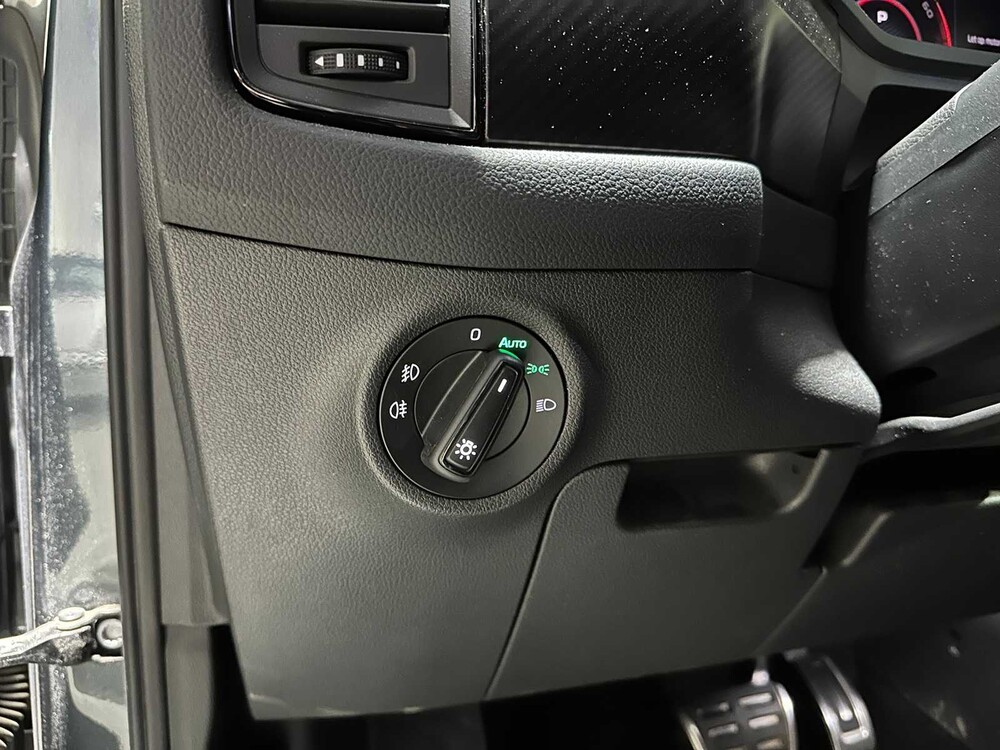 Skoda Kodiaq 1.5 TSI Sportline Business 150hp 2021, L-565-JK