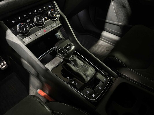 Skoda Kodiaq 1.5 TSI Sportline Business 150hp 2021, L-565-JK