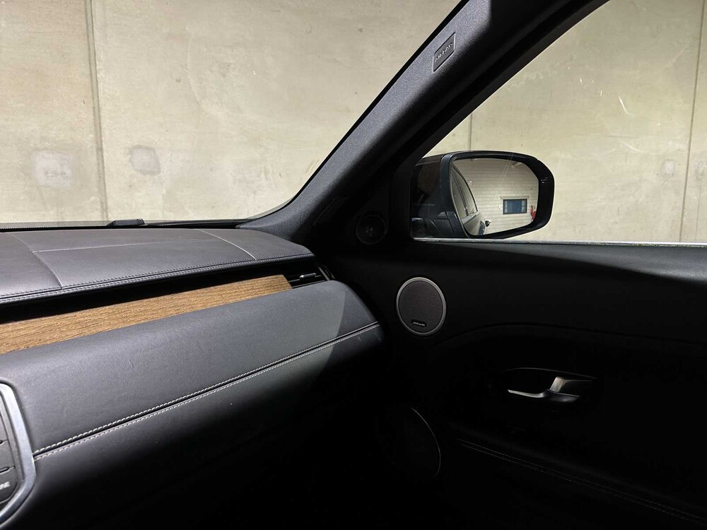 Land Rover Range Rover Evoque 2.2 eD4 2WD Prestige 150hp 2012 (Original-NL), 99-XFT-1