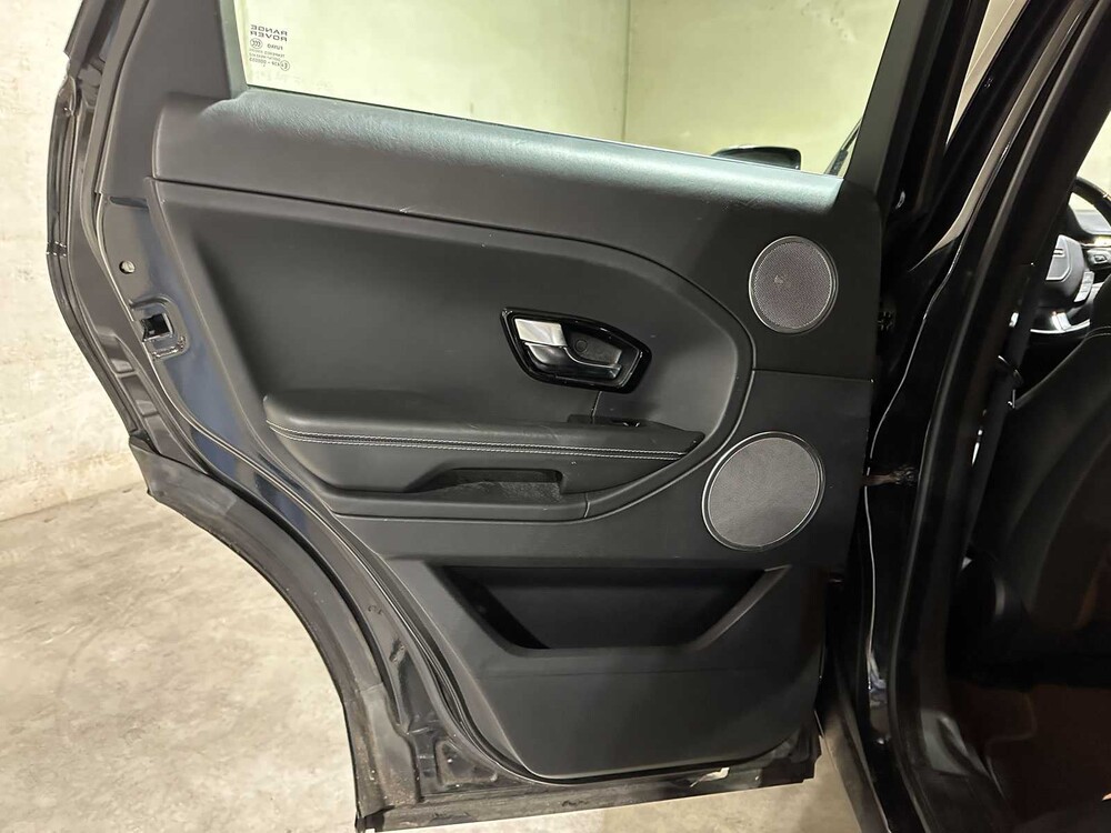 Land Rover Range Rover Evoque 2.2 eD4 2WD Prestige 150hp 2012 (Original-NL), 99-XFT-1