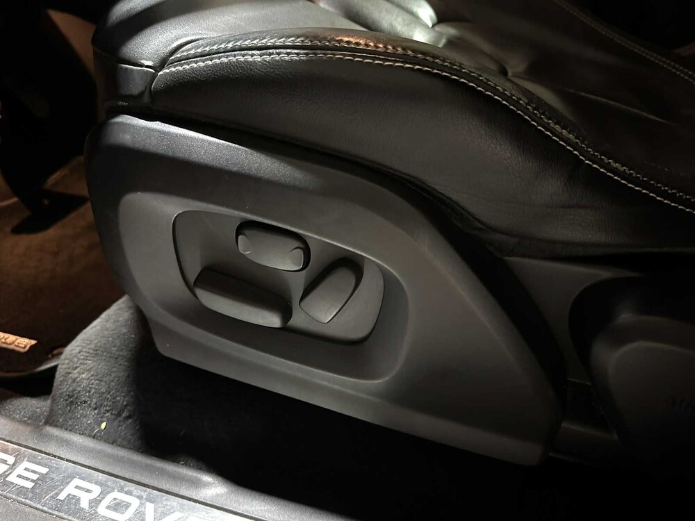 Land Rover Range Rover Evoque 2.2 eD4 2WD Prestige 150hp 2012 (Original-NL), 99-XFT-1